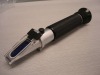 Brix refractometers WZ103 / WZ113ATC
