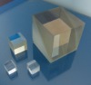 Broadband Beamsplitter Cube