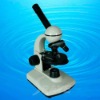 Build-in LED Lamp Monocular Educational student Microscope TXS05-05R-RC