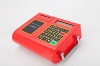 Build-in printer Portable Ultrasonic Flowmeter / protable flowmeter