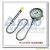 Built-in Transducer Melt Pressure Gauge