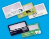 Business Gift plastic card magnifier 3X