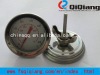 Butterfly Nutsert Bimetal Oven Thermometer