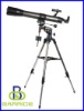 Buy Cheap EQ5 Refractor Telescope (BM-90080EQ V)