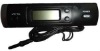 C/F display double sensor reptile digital thermometer