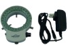 C1-54T Inner diameter 63.5mm Stereo microscope LED ring lamp