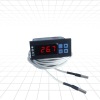 C1203-F /refrigeated temperature controller with 2 NTC