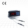 C1203-F temperature controller
