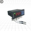 C1203-K/ 3 relay output temperature controller