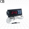C1206-C/ refrigeration temperature controller