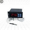 C1206-F /refrigerated temperature controller