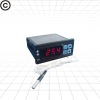 C1206-H /temperature controller for hot cabinet