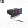 C1206-N/1NTC LED digital tempeature controller