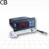 C1206-S/HOT KEY temperature thermostat controller