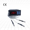 C1207/3 SENSOR fridge temperature controllers