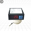 C1210/ temperature controller manual
