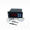 C1212-B/2NTC temperature control regulator