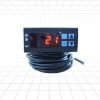 C1220/PT100 temperature controller