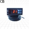 C1220/PT100 thermostat temperature controller