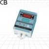 C1240/24V heating cooling temperature controller