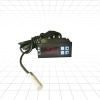 C1306-D/Idigital humidity controller
