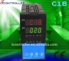 C18 Temperature Instruments with SSR driver voltage module output