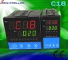 C18 industrial temperature controller