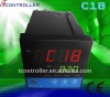 C18 innovative temperature controller