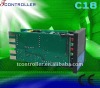 C18 intelligent digital temperature controller