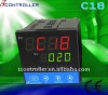 C18 temperature control device