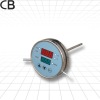 C2105-P/ PT100 sensor digital temperature regulator for wine