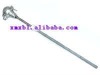 C2F4 thermowell Anticorrosive thermocouple