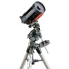 C6 S GT XLT Advanced Series 6 Schmidt Cassegrain Telescope