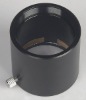 C8 C6 C11 and Maksutov-Cassegrain telescope brass compression ring 2" SCT adapter