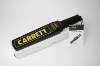 CARRETT Hand Held Metal Detector