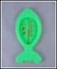 CARTOON BATH THERMOMETER