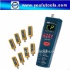 CAT-5 Lan Cable Tester TES-45