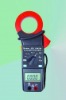 CAT III 1000V 1200A AC/DC Clamp Meter YF-8030A free shipping