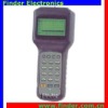 CATV Meter with Scan and Spectrum mode (RF Signal Level Meter, dB Meter)