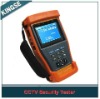 CCTV TesterPRO 3.5TFT-LCD Monitor Audio input test
