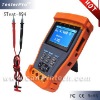 CCTV camera tester for cctv system