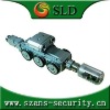CCTV pipe inspection robot with 100m Cable