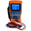 CCTV testerPRO ptz tester multimeter 3.5" TFT
