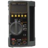 CD-801a Digital Multimeter