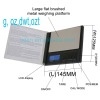 CD Shape Digital Pocket Scale (P061)