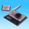 CD e-scale
