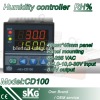 CD100 humidity controller RH
