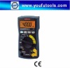 CD772 Backlight & temperature measurement /Digital Multimeter