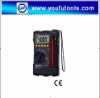 CD800a, Tough body cover / Digital Multimeter