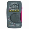 CDM-11D: Digital Multimeter Pocket Size